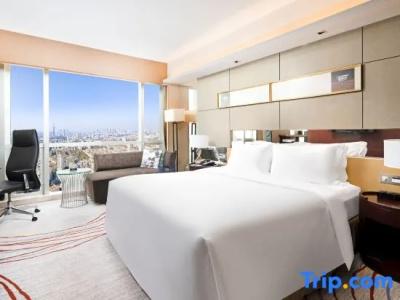 Sofitel Nanjing Galaxy - 75