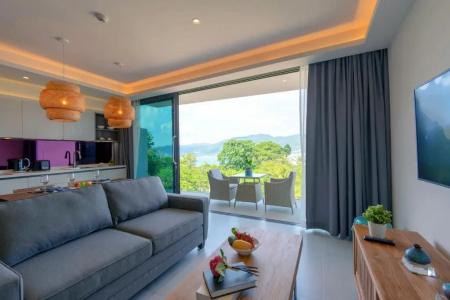 Patong Heights - 41