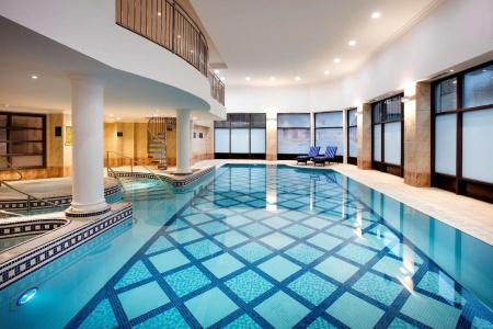 DoubleTree by Hilton Glasgow Central - 13