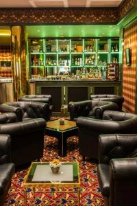 Savoy by Prague Castle - Free Garage Mo - Sun - 11