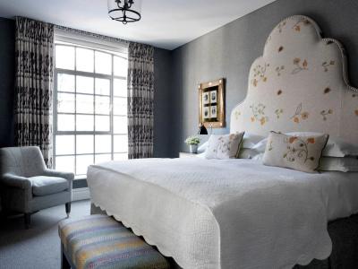 The Soho, Firmdales - 112