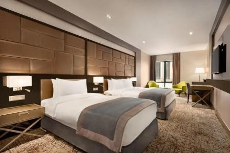 Wyndham Grand - 32