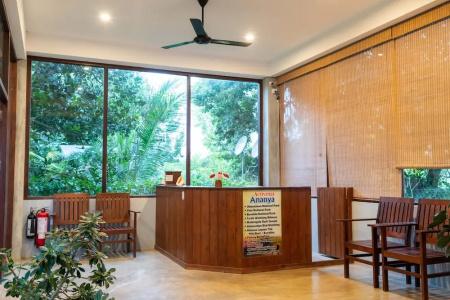 Ananya Beach Resort - 6