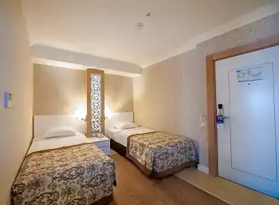 Crystal Sunset Luxury Resort & Spa-All Inclusive - 56