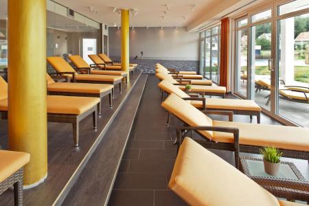 Dorint Resort Baltic Hills Usedom - 15