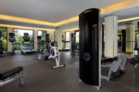 Jw Marriott Khao Lak Resort And Spa - Sha Extra Plus - 15