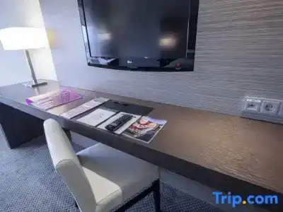 Van der Valk AirportDüsseldorf - 93