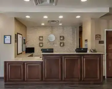 Comfort Inn South I-20 - 17