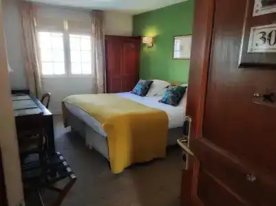 Hôtel La Marisa Grande Plage - 91