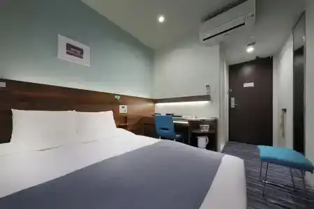 Keio Presso Inn Akasaka - 20