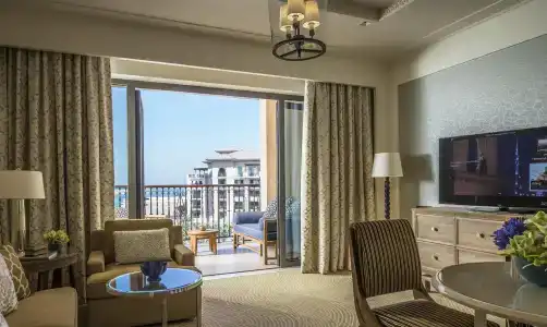 Four Seasons Resort Dubai at Jumeirah Beach - 76