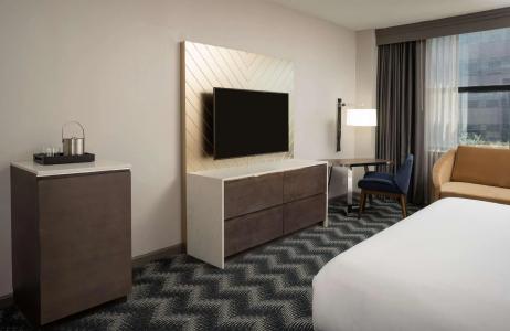 Hilton Houston North - 54