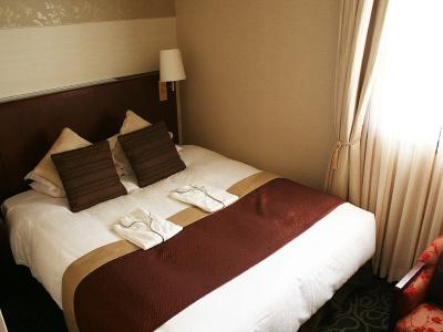 Shibuya Creston - 4