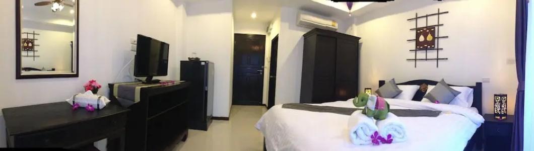 Swiss Paradise Boutique Villa - 27