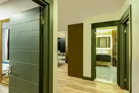 A Palace Suites - 176