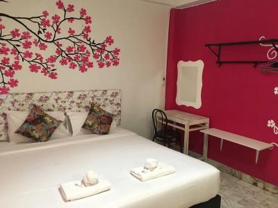 I-Talay Lodge Boutique - 5
