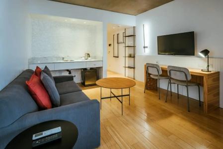 Own Grand Palermo Soho - 27