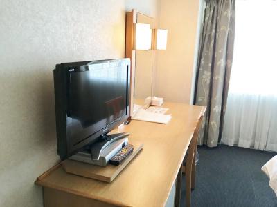 Osaka Joytel - 6