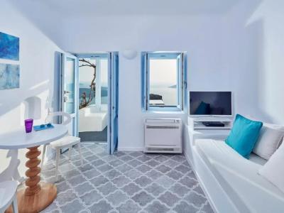 Astra Suites - 218
