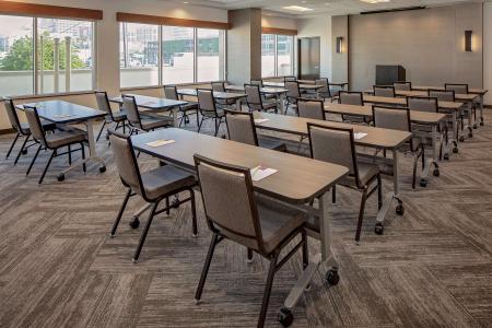 Hyatt Place / Los Angeles - 16