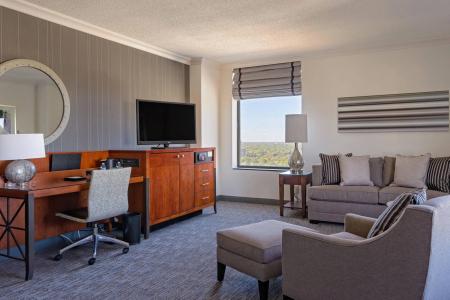 JW Marriott Houston by the Galleria - 46