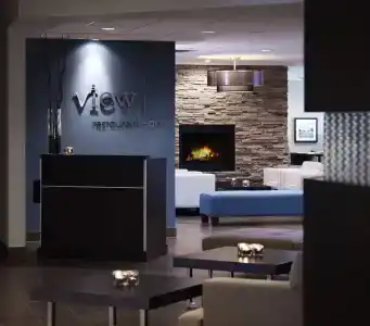 Deltas by Marriott Waterfront - 22