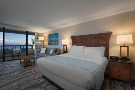 Marriott's Maui Ocean Club - Molokai, Maui & Lanai Towers - 55