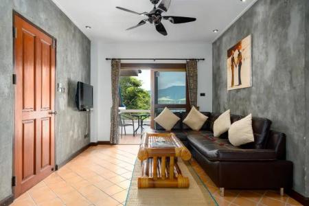 Chaweng Lakeview Residence - 38