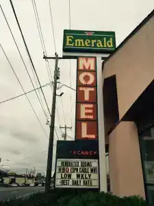 Emerald - 0