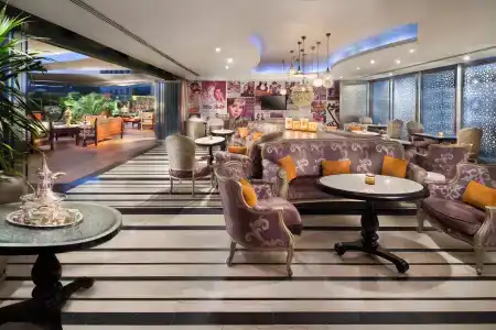 Fairmont Nile City - 5