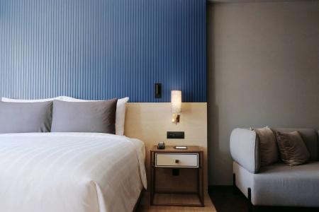 Sindhorn Midtown, An Ihg - Sha Extra Plus - 5