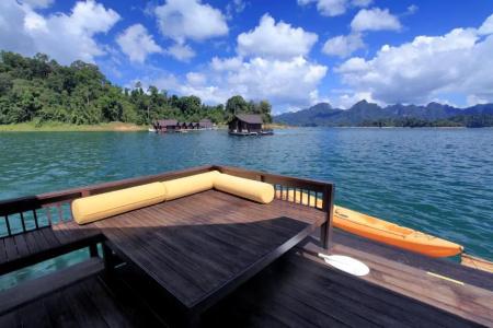 500 Rai Floating Resort - 99