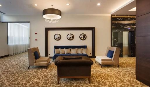 Hilton Garden Inn Isparta - 13