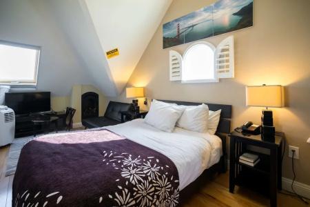 Rio Vista Inn & Suites - 35