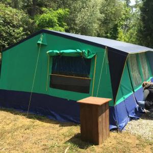Camping Siena Colleverde - 54