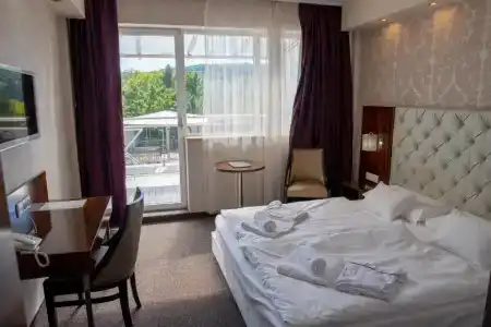 Bástya Wellness Superior - 31