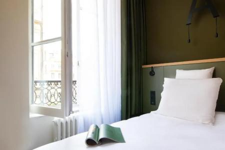 Mercure Grand Metz Centre Cathédrale - 36