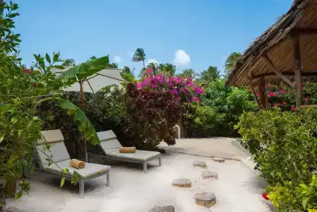 Zanzibar White Sand Luxury Villas & Spa - Relais & Chateaux - 110