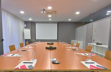 ApartAtenea Barcelona - 22