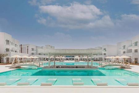 Tanoak Resort - 18