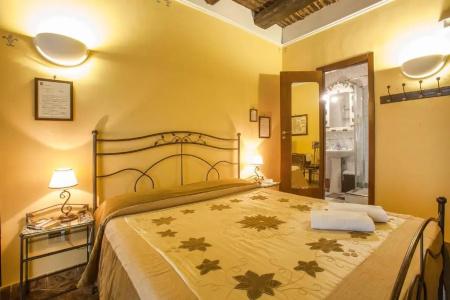 b&b l'Alloggio Dei Vassalli - 57