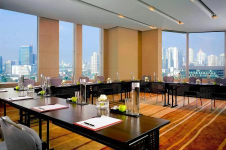 Marriott Executive Bangkok, Sukhumvit Thonglor - 23