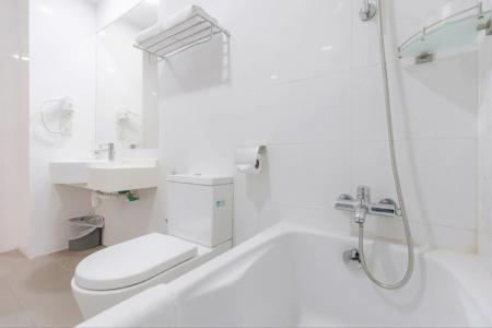 Santa Grand East Coast (Sg Clean, Staycation Approved) - 36