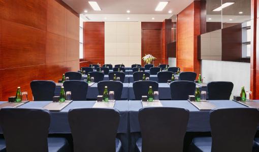 Intercontinental Nanjing, An Ihg - 43