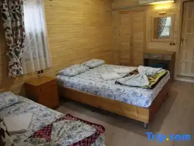 Varuna Pansiyon - 17