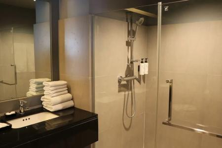 Oakwood Journeyhub Pattaya Sha Extra Plus - 65