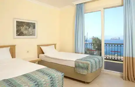 Club Resort Atlantis - 39