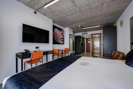 Grands Suites Residences & SPA - 47