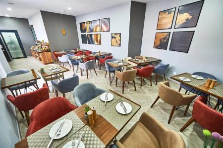 Perla Residence & Spa - 16