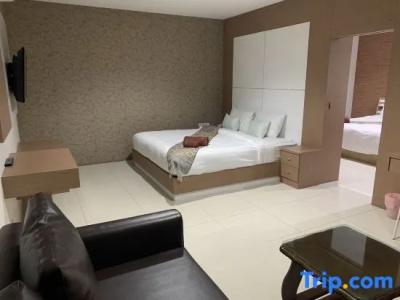 The Infinity Suite Chiangrai - 48